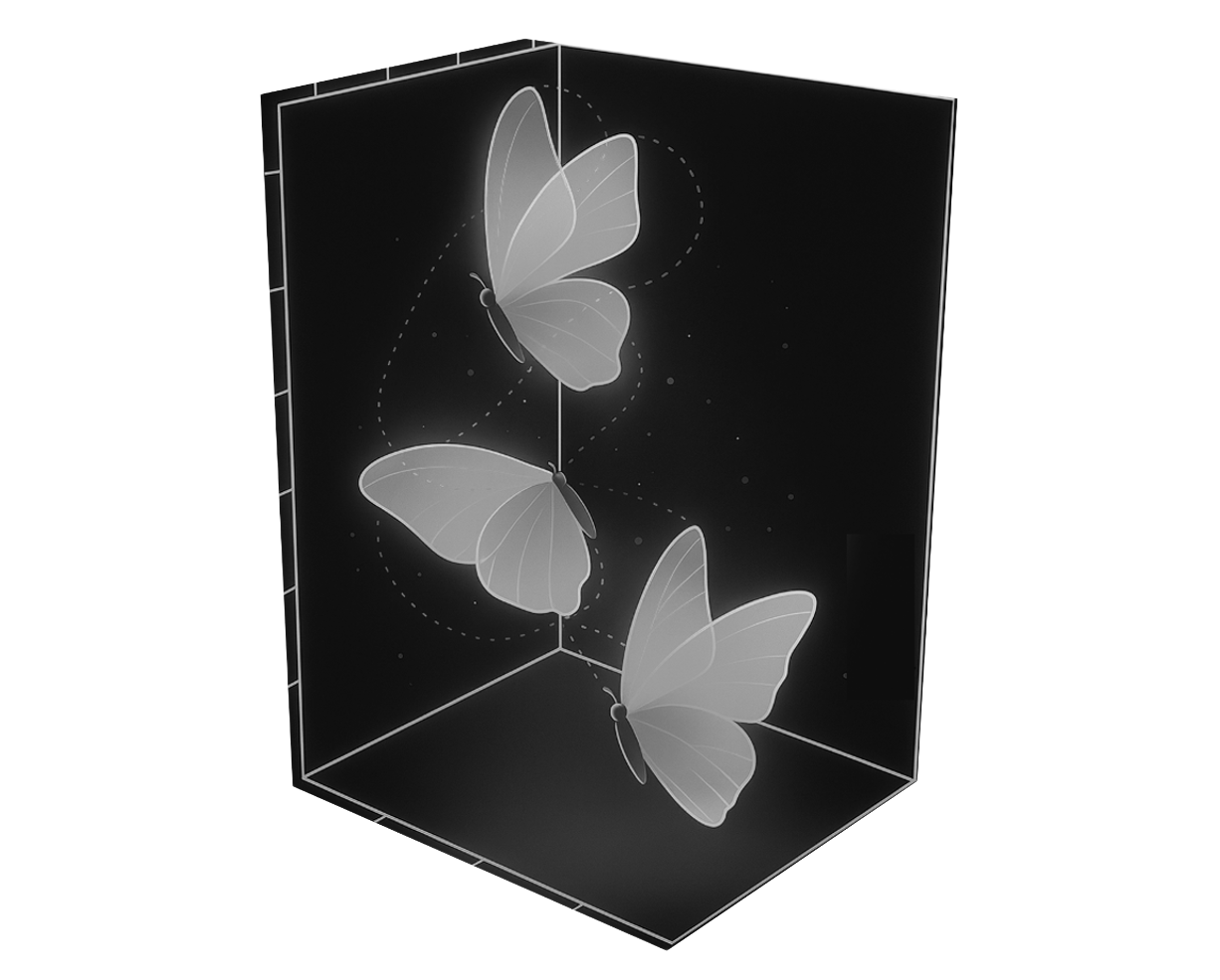 Quantifying 3D Motion